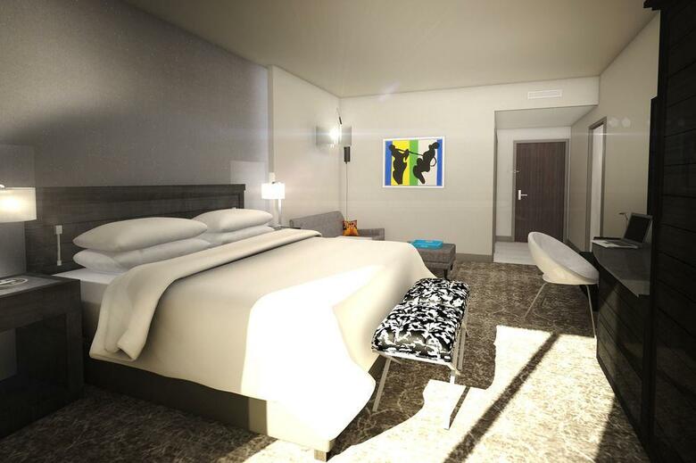 Archer Hotel Austin