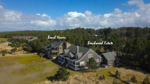 Beachwood Estate