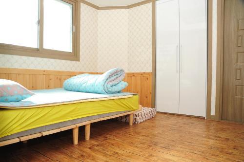 The 1st Andong Hostel