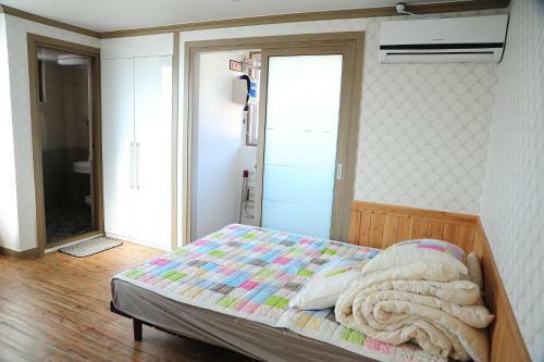 The 1st Andong Hostel