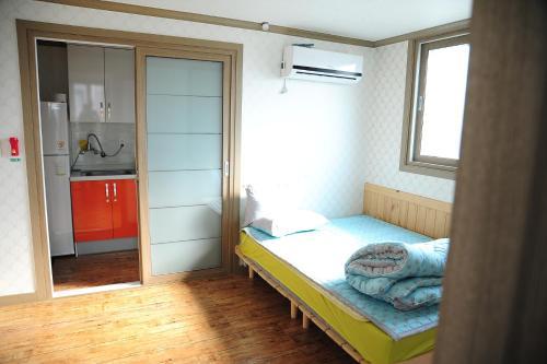 The 1st Andong Hostel