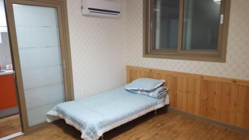 The 1st Andong Hostel