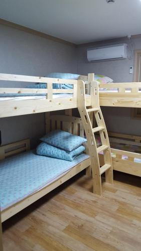 The 1st Andong Hostel
