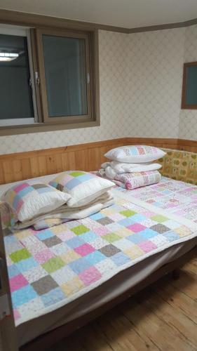 The 1st Andong Hostel