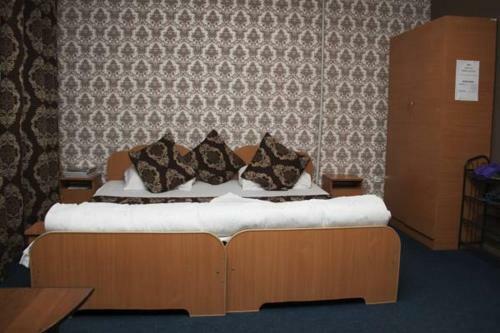 Posada Inn Dovlat