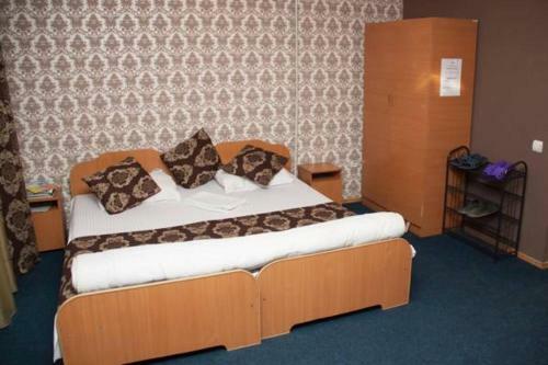 Posada Inn Dovlat