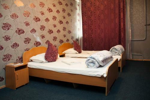 Posada Inn Dovlat