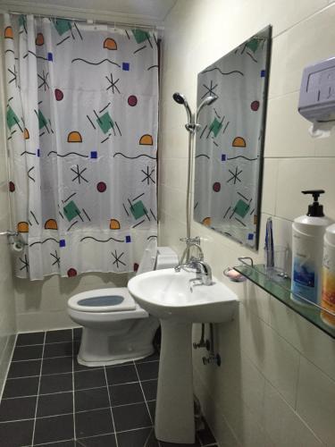 Hostal Bang Bang Guesthouse