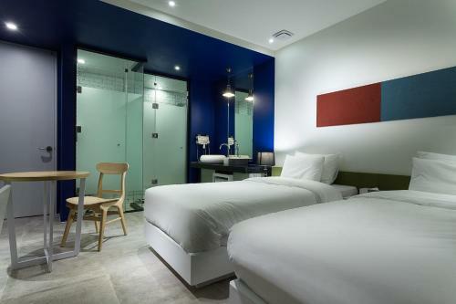 Hotel Sienna