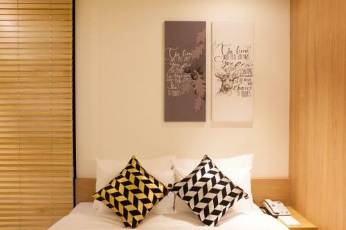 Hotel Sienna
