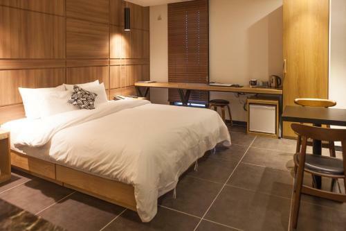 Hotel Sienna