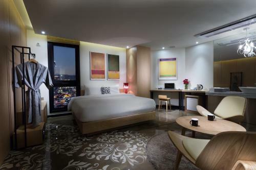 Hotel Sienna