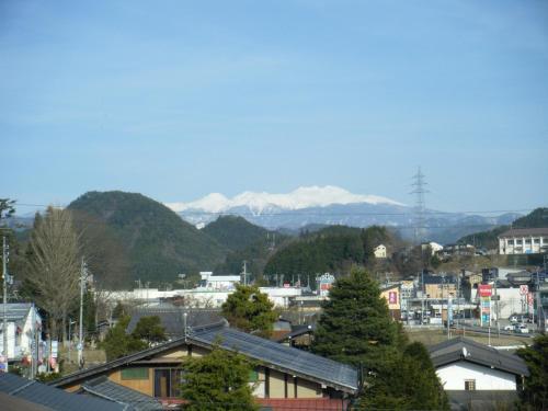 Posada Muhyokan