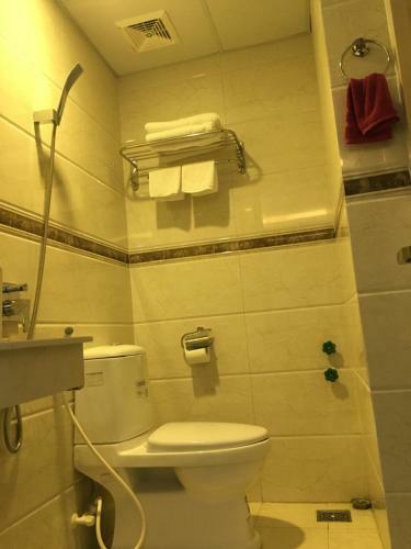 Salsa 1 Hotel