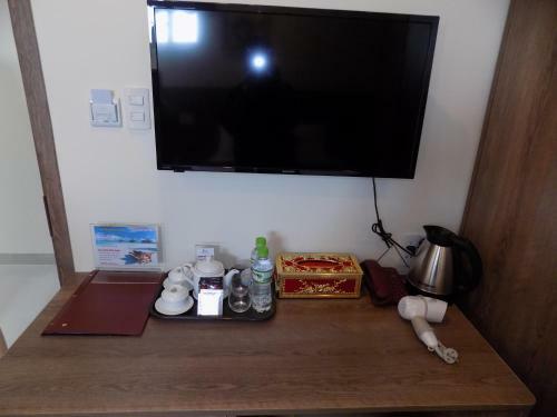 Salsa 1 Hotel