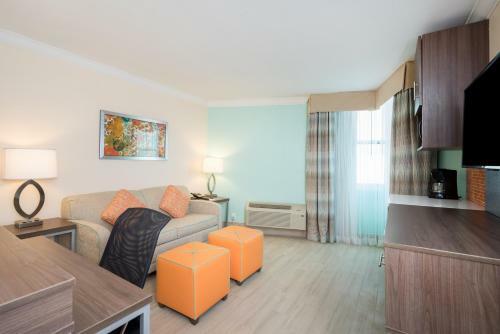 Hotel Holiday Inn Express & Suites Nassau