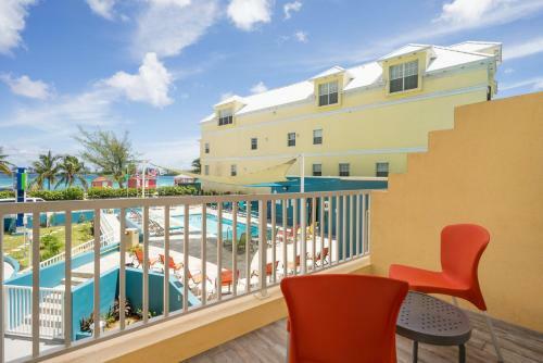 Hotel Holiday Inn Express & Suites Nassau