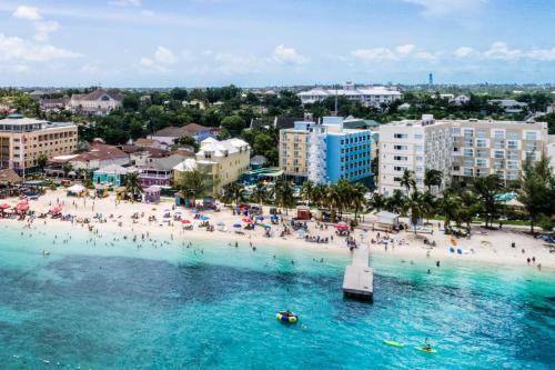 Hotel Holiday Inn Express & Suites Nassau