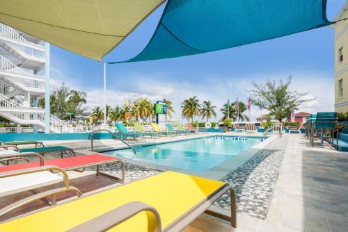 Hotel Holiday Inn Express & Suites Nassau