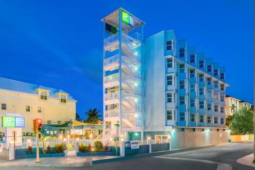 Hotel Holiday Inn Express & Suites Nassau