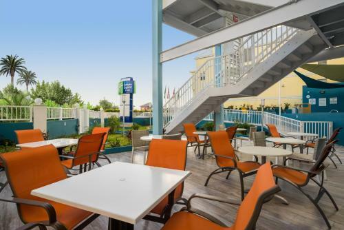 Hotel Holiday Inn Express & Suites Nassau