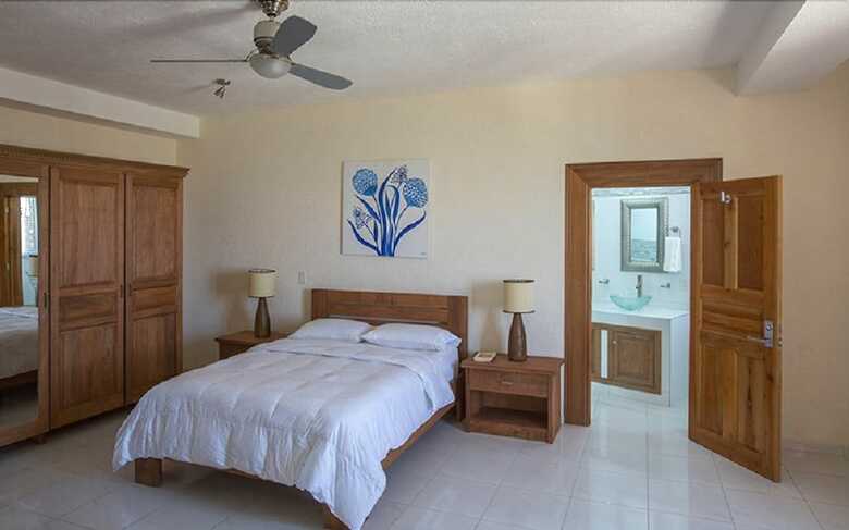Apartamento Residences Talou