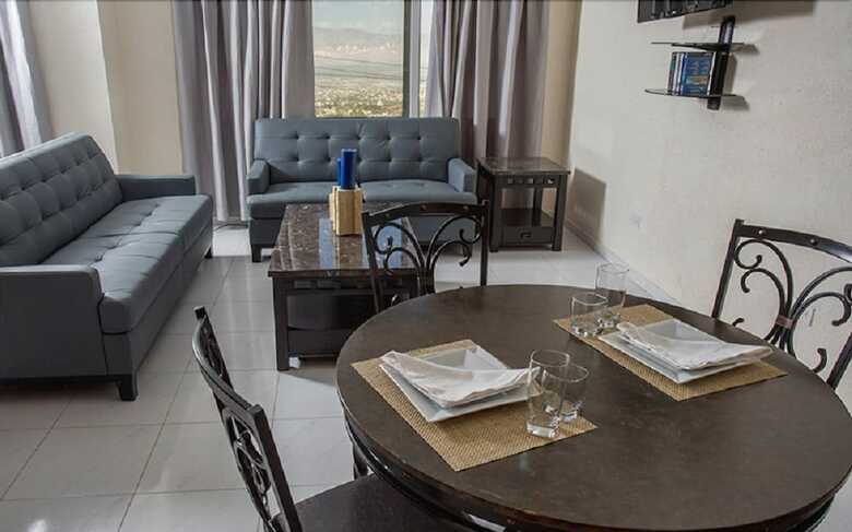 Apartamento Residences Talou
