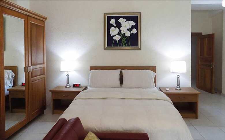 Apartamento Residences Talou