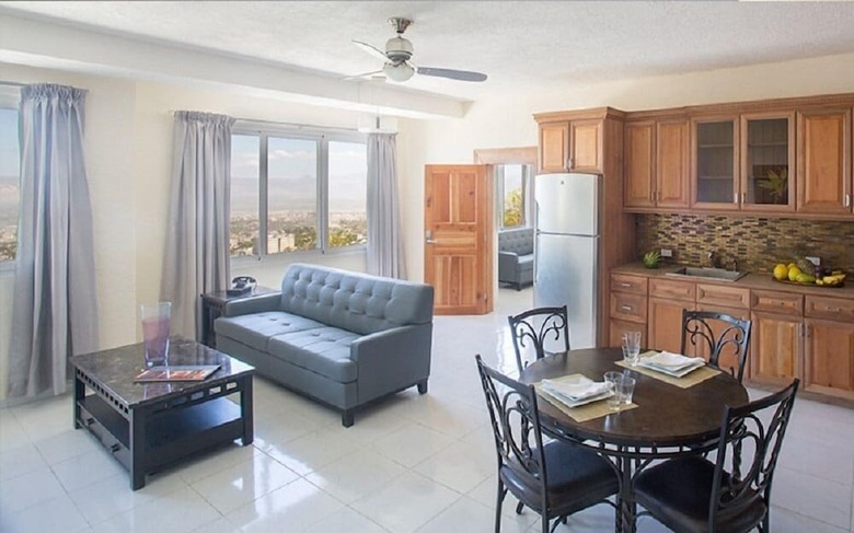 Apartamento Residences Talou
