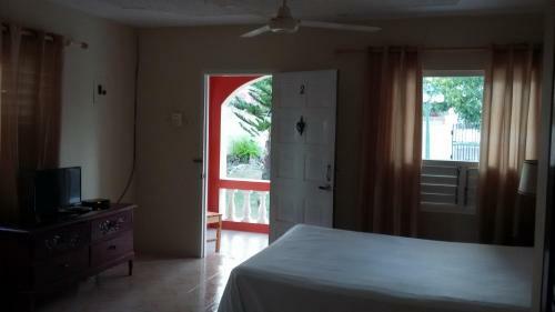Hostal South Sea View Guest House