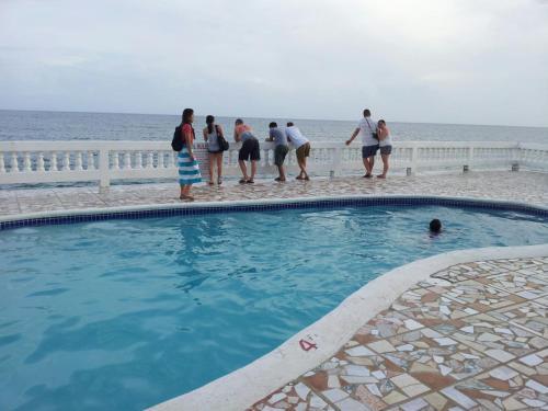 Hostal South Sea View Guest House