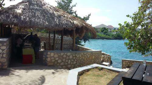 Hostal South Sea View Guest House