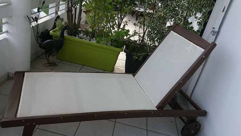 Bed & Breakfast VI Get' S