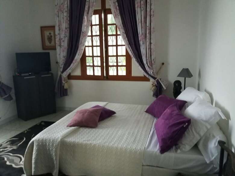 Bed & Breakfast VI Get' S