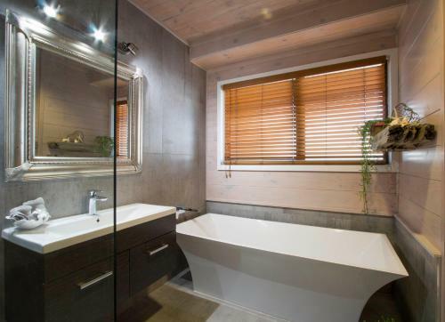 Apartamento Two Bare Feet