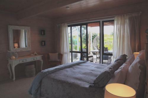Apartamento Two Bare Feet