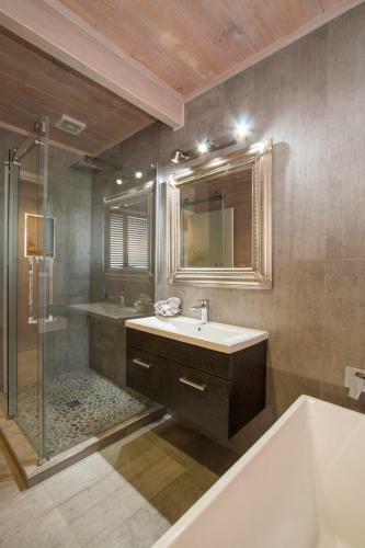 Apartamento Two Bare Feet