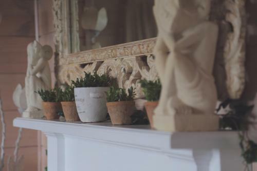 Apartamento Two Bare Feet