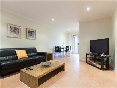 Villa Garden City Short Stays