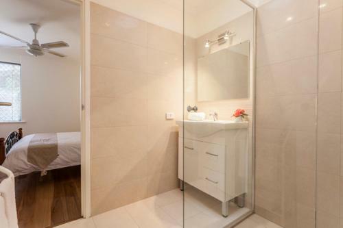Attadale Excutive Villa