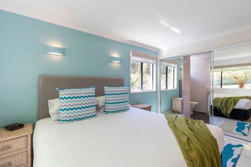 Apartamento 9 At The Beach House
