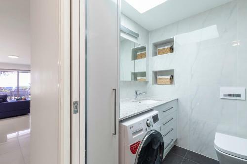 Apartamento 9 At The Beach House