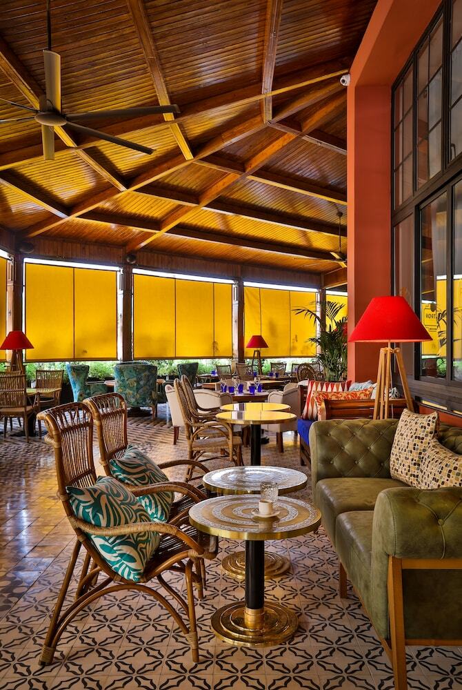 2ciels Boutique Hotel