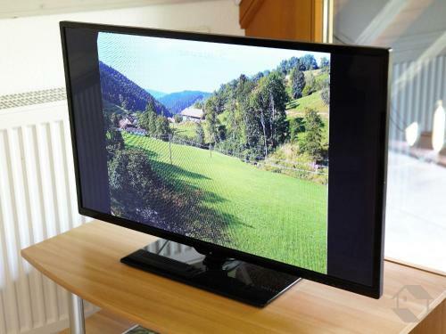 Apartamento Deckerhof