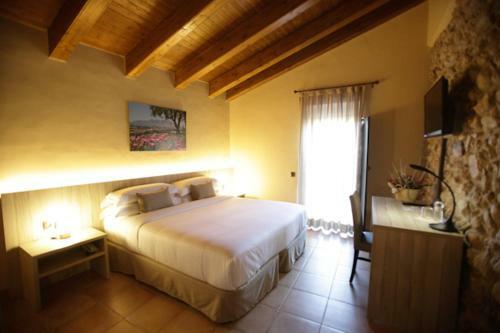Hotel Can Panyella
