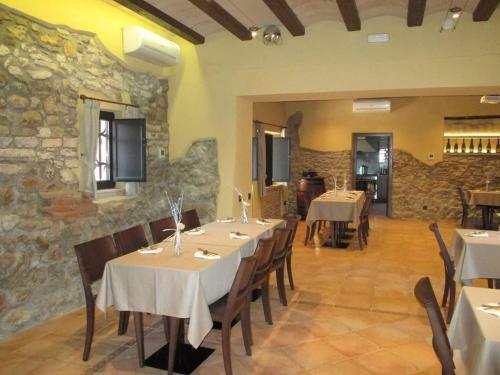 Hotel Can Panyella