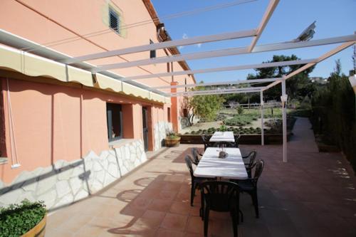 Hotel Can Panyella