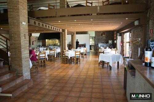Hotel Can Panyella