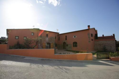 Hotel Can Panyella