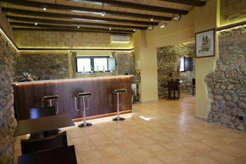 Hotel Can Panyella